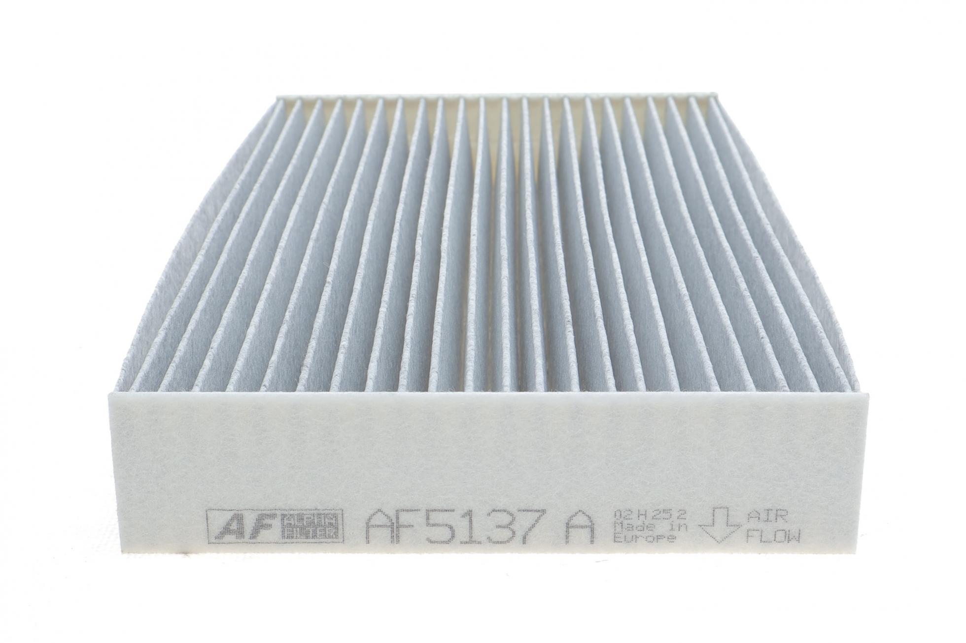 AF5137A ALPHA FILTER
